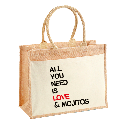 All you need mojito GM