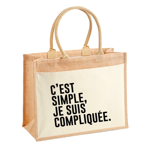 C'est simple. GM