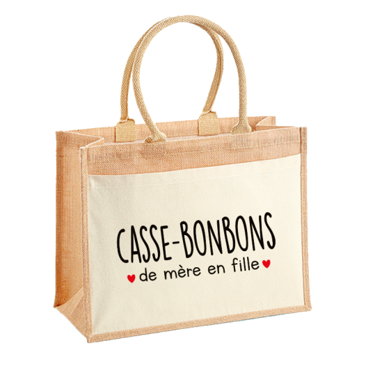 casse-bonbons GM