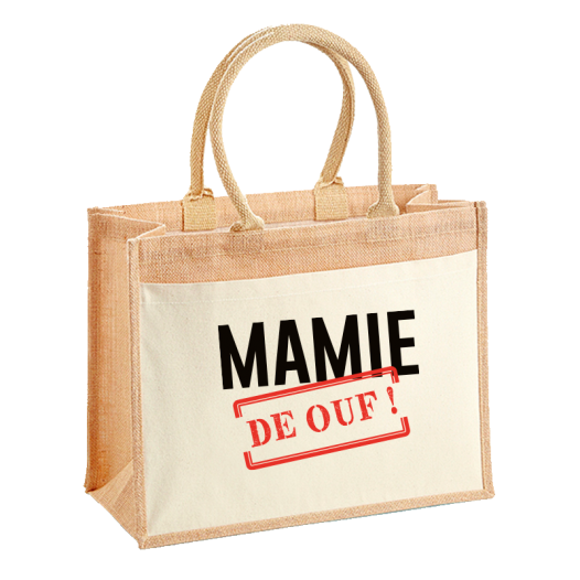 Mamie de oufGM