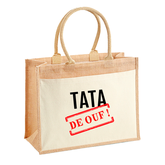 Tata de ouf GM