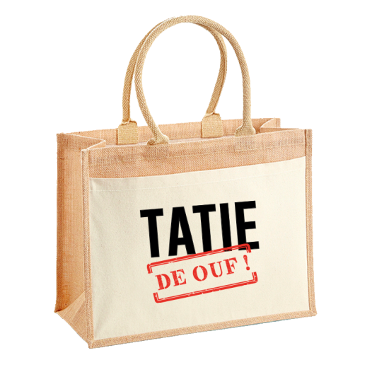 Tatie de ouf GM