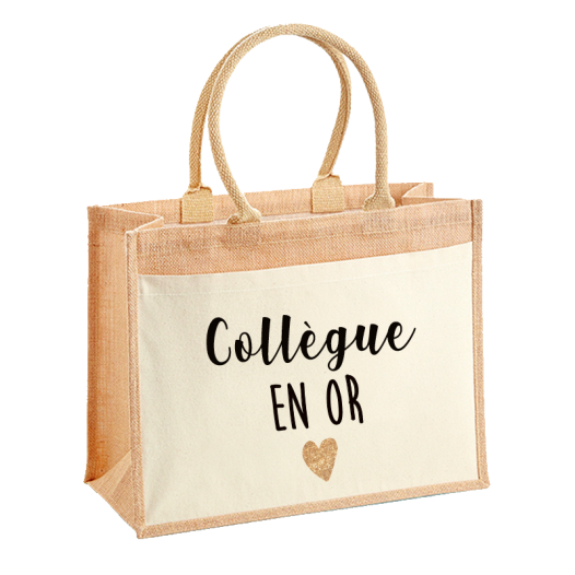 Collègue en or GM