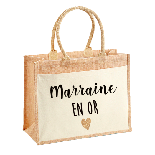 marraine en or GM