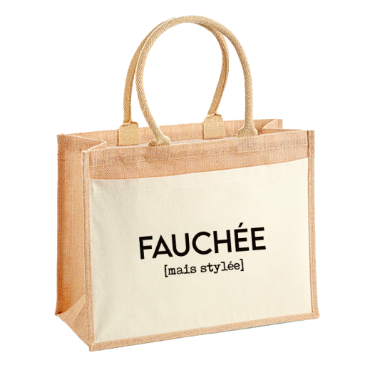 Fauchée GM