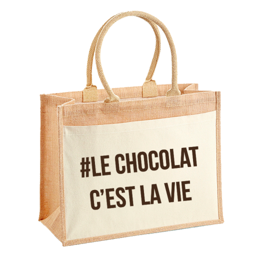 Le chocolat