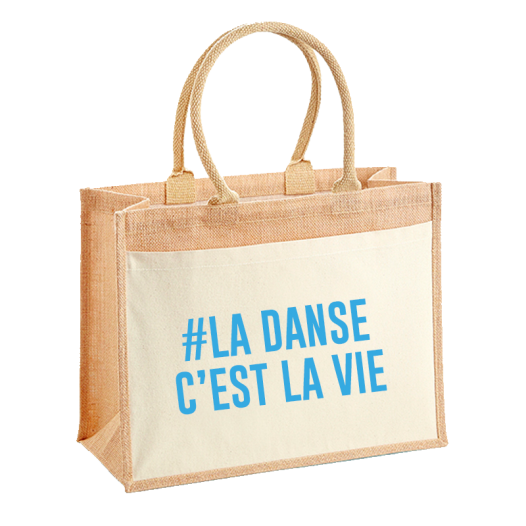 la danse GM