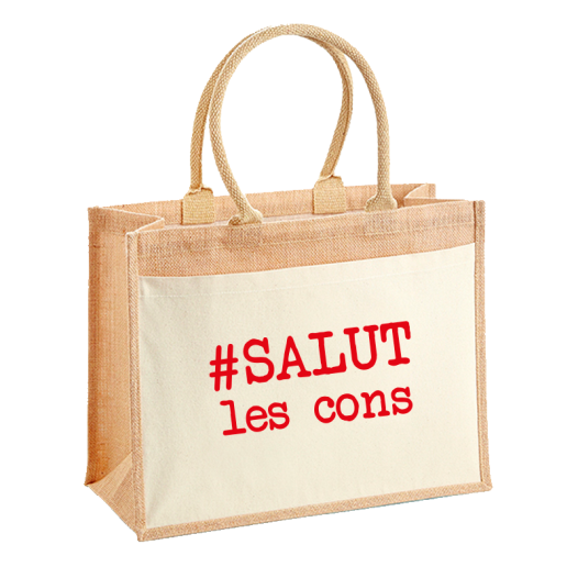 Salut les cons GM