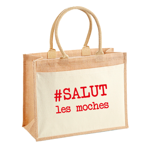 Salut les moches GM