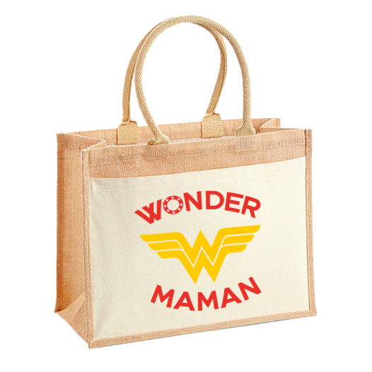 wonder maman GM
