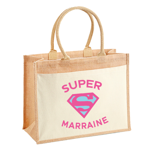 Super marraine GM