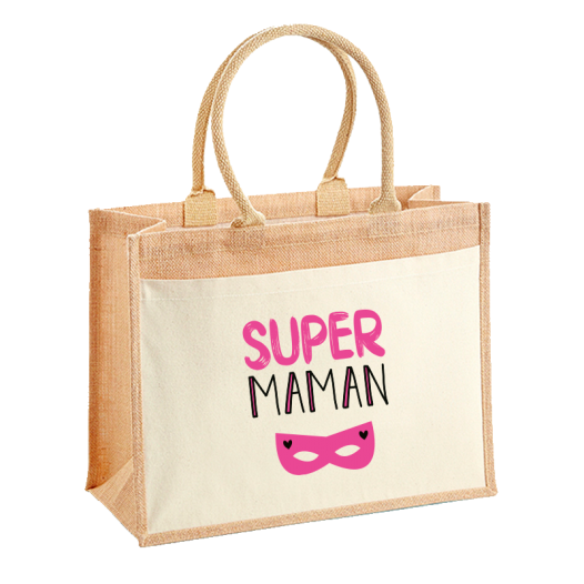 Super maman GM