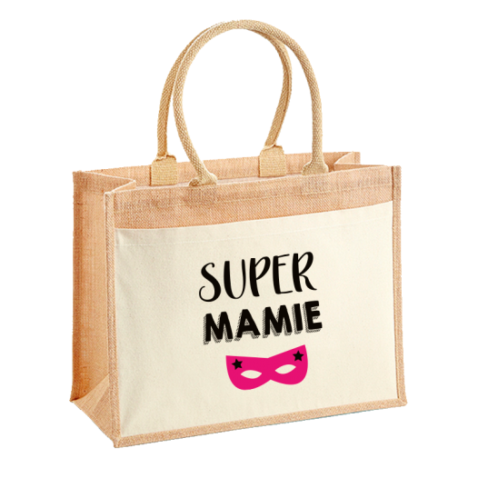 Super mamie GM