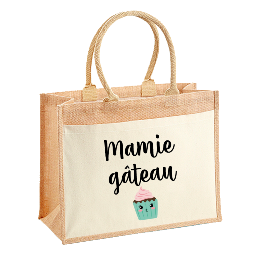 Mamie gâteau GM