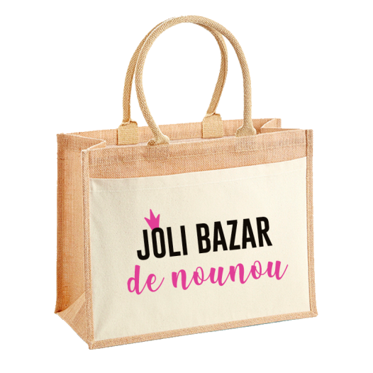 Nounou JB GM