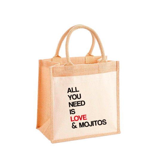 All you need mojito PM