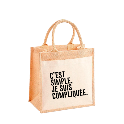 C'est simple PM