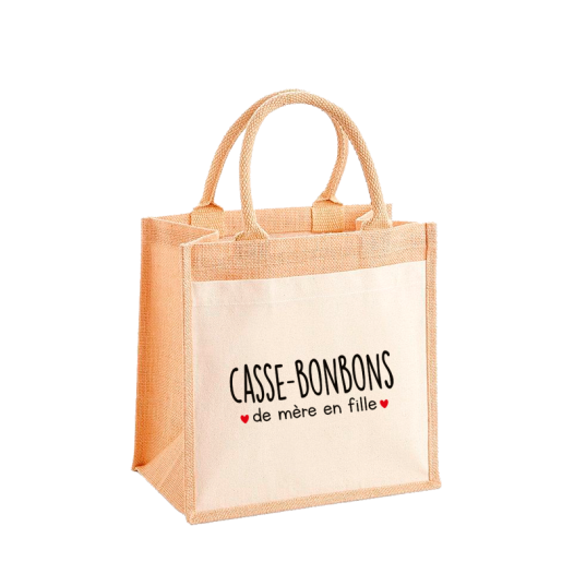 Casse-bonbons PM