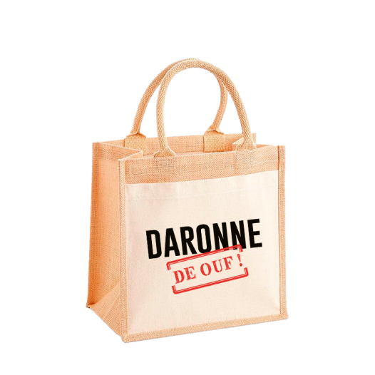 De ouf daronne PM