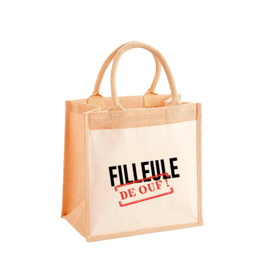 De ouf filleule PM