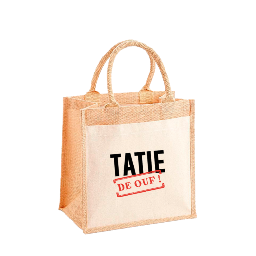 De ouf tatie PM