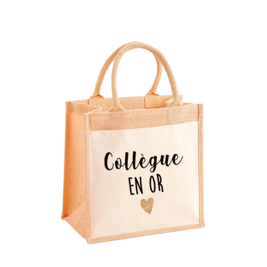 collègue en or