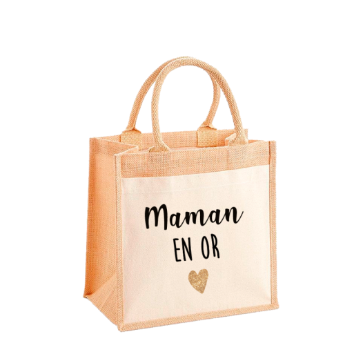 maman en or PM