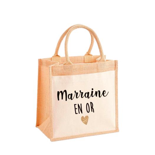 marraine en or PM