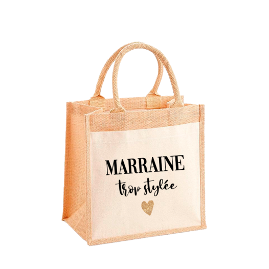 marraine trop PM