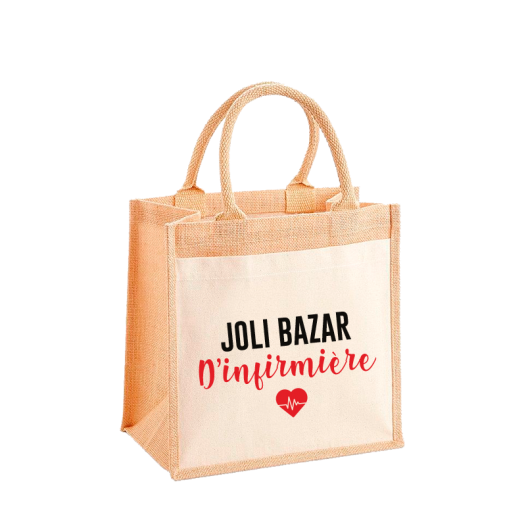 Joli bazar infirmière PM