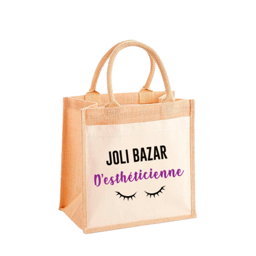 joli bazar esthéticienne PM