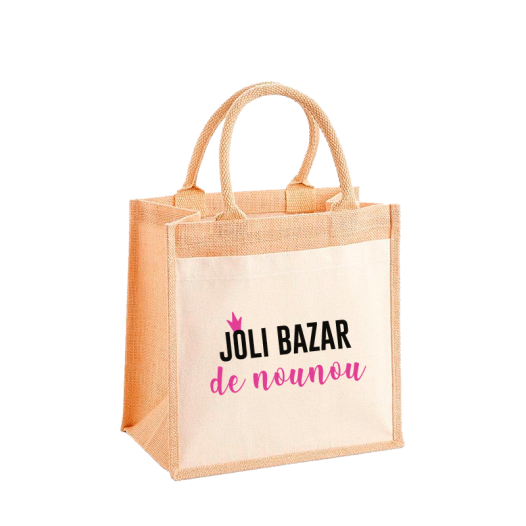 joli bazar de nounou PM