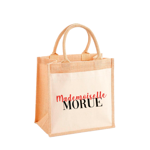 Mlle morue PM