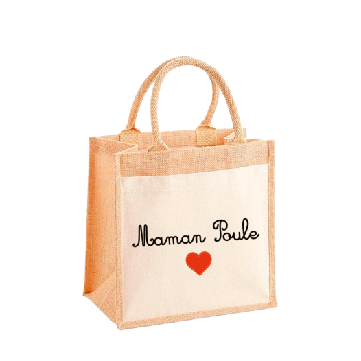 maman poule PM