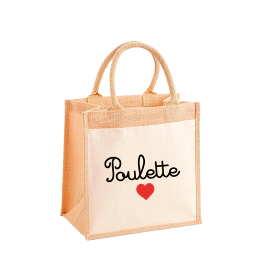 poulette PM