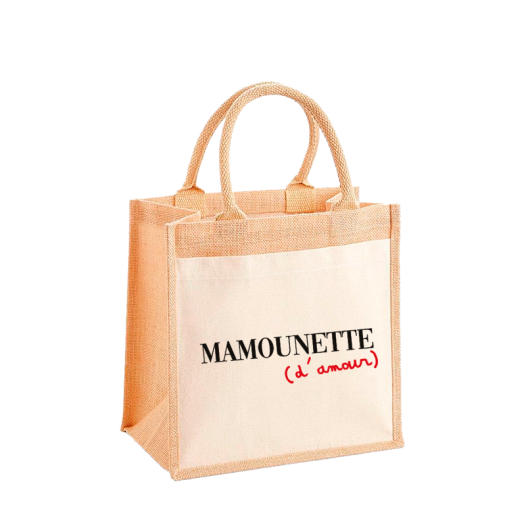 mamounette PM