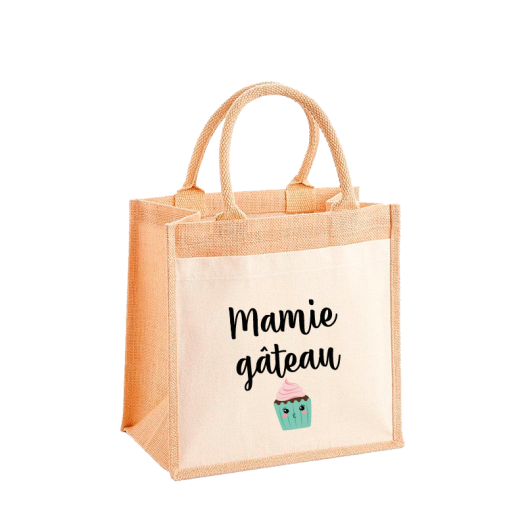 mamie gâteau PM