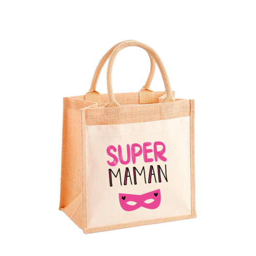 super maman PM