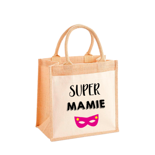 super mamie PM