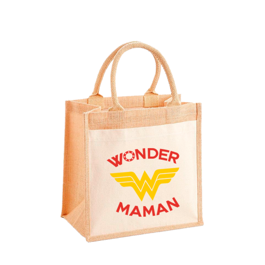 wonder maman PM