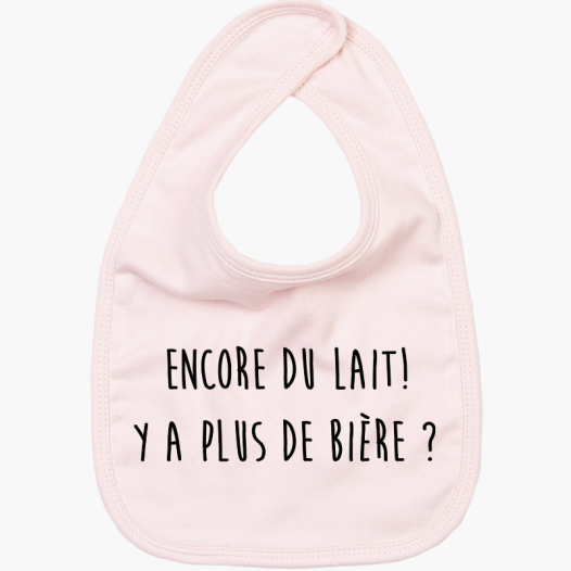 encore du lait-bav