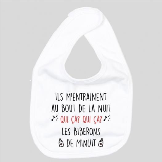 les demons de minuit bav