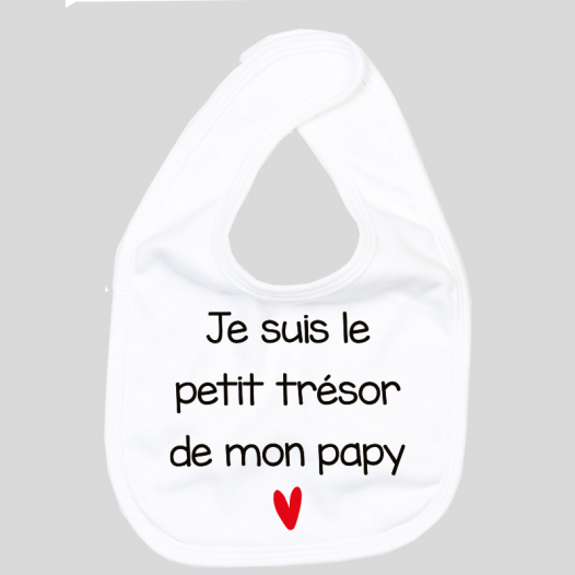 petit tresor papy bav