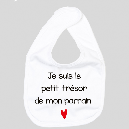petit tresor parrain bav