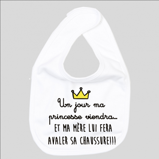 un jour ma princesse