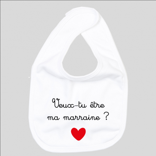 veux tu marraine bav