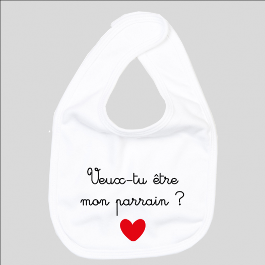 veux tu parrain bav