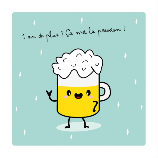 Pression