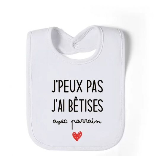 J'PEUX PAS J'AI BETISES...
