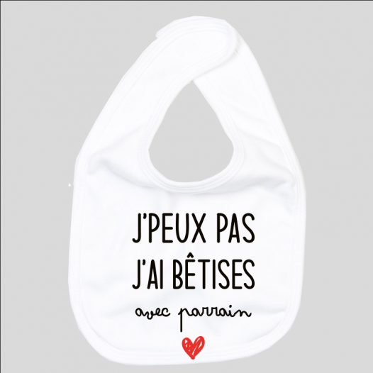 jpp betises parrain bav